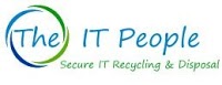 The IT People   Secure IT Recycling and Disposal 365043 Image 1